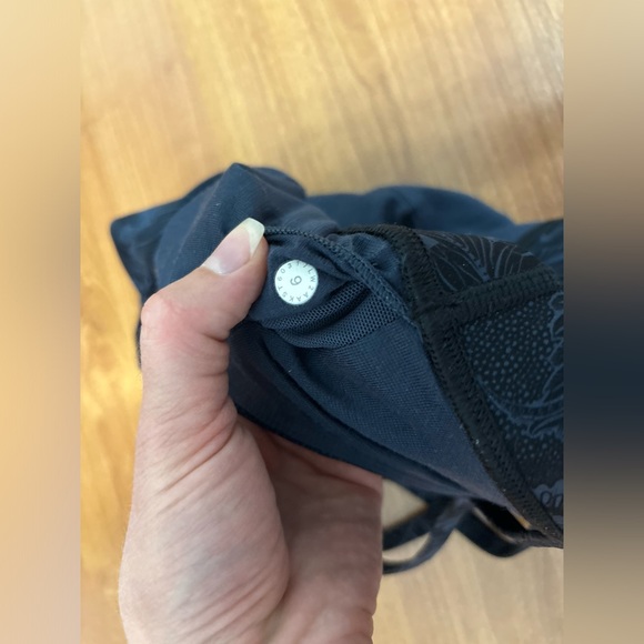 LULULEMON Wunder Under High Rise Full On Luxtreme and Energy Bra Set - Picture 13 of 14